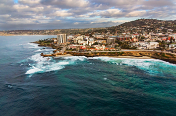 La Jolla