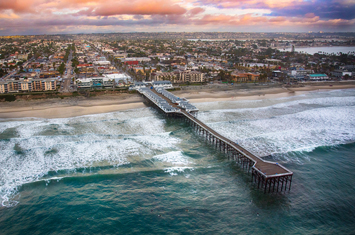 Pacific Beach